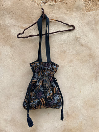 The Beaded Drawstring Bag • Crafted in limited quantities image 9