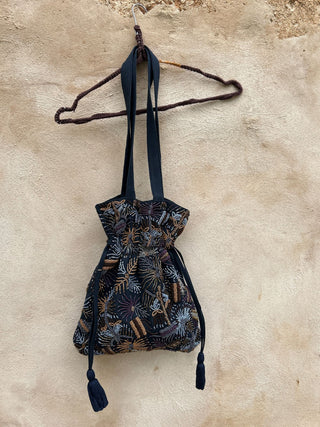 The Beaded Drawstring Bag • Crafted in limited quantities image 9