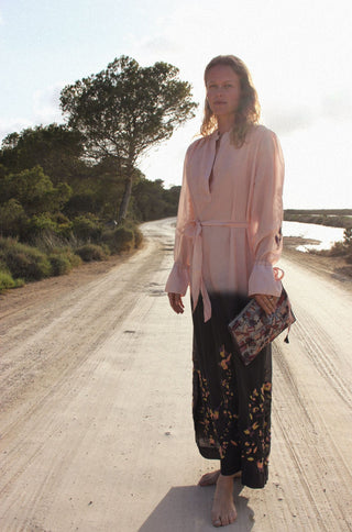 The Beaded Clutch • Handcrafted Statement image 4