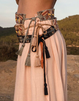 Beaded Belt • Subtle Statement image 4