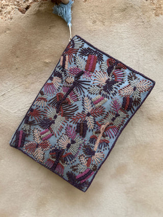 The Beaded Clutch • Handcrafted Statement image 8