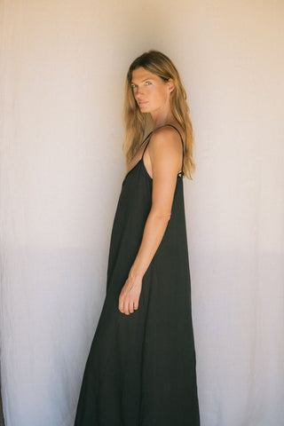 The Second Skin Dress • Designed for effortless everyday wear image 2