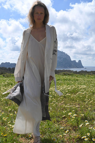 The Second Skin Dress • Designed for effortless everyday wear image 8