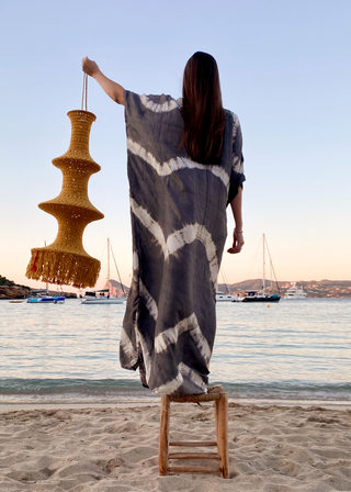 FISHERMANSLAMP • Floral Fashion image 9