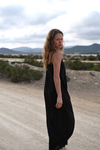 The Second Skin Dress • Designed for effortless everyday wear image 4