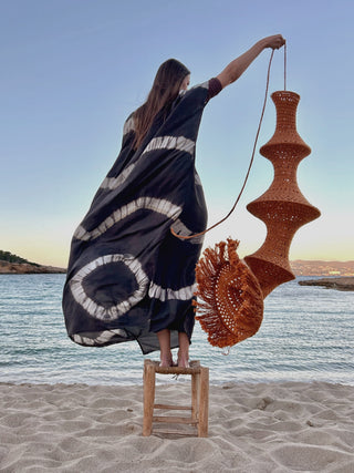 FISHERMANSLAMP • Caramel image 1