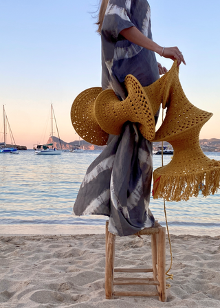 FISHERMANSLAMP • Floral Fashion image 4