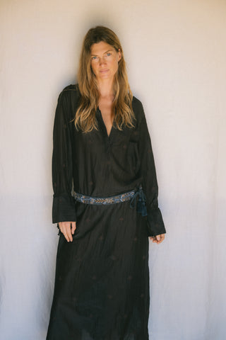 Beaded Belt • Subtle Statement image 1