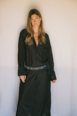 Beaded Belt • Subtle Statement image 1