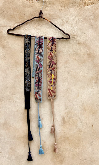 Beaded Belt • Subtle Statement image 9