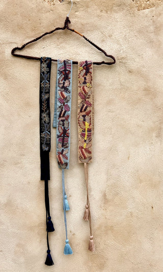 Beaded Belt • Subtle Statement image 9