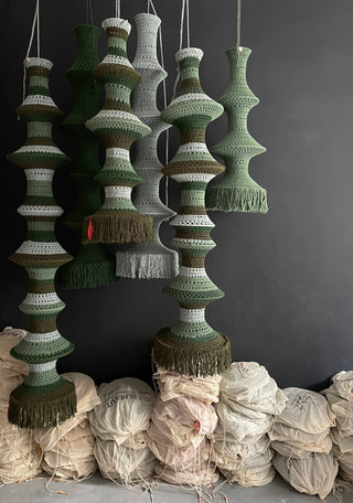 FISHERMANSLAMP • Our Greens & Blues image 14