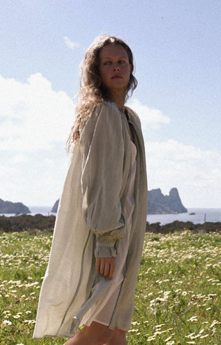 The Wander Duo – Tunic & Trousers Set image 6