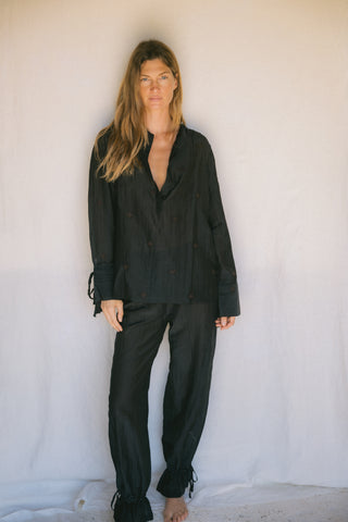 The Wander Duo – Tunic & Trousers Set image 12