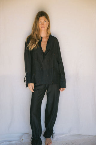 The Wander Duo – Tunic & Trousers Set image 12