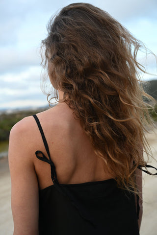 The Second Skin Dress • Designed for effortless everyday wear image 5