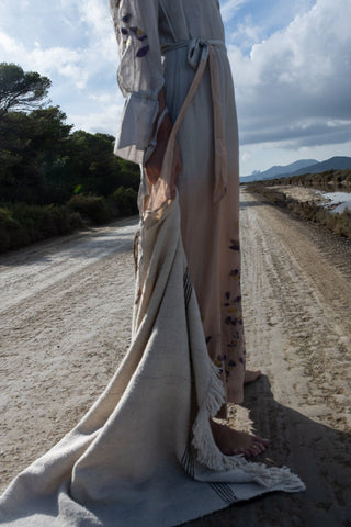 SCARF  •  WOOL  •  BLANKET image 4