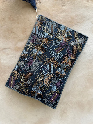 The Beaded Clutch • Handcrafted Statement image 7