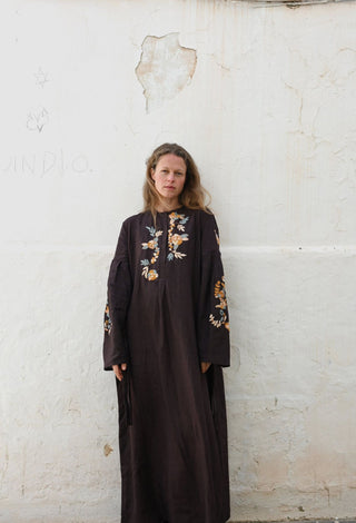The Linen Collection 2026 • New colours. Refined embroidery image 2