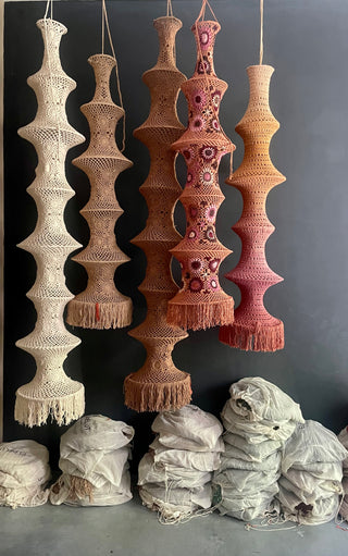 The Fisherman’s Lamp  • A limited edition within the collection image 1