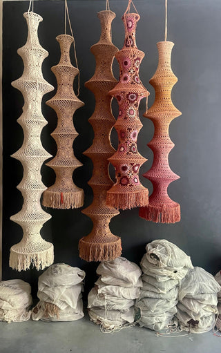 The Fisherman’s Lamp  • A limited edition within the collection image 1