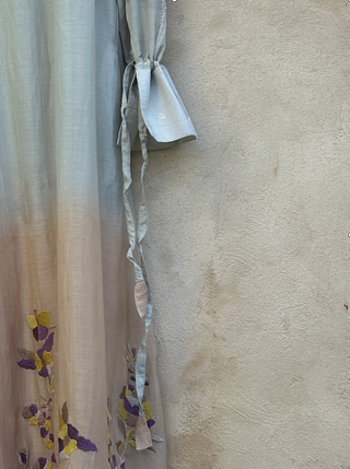 Silk Cotton Dress • Soft Movement image 6