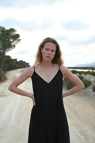 The Second Skin Dress • Designed for effortless everyday wear image 10