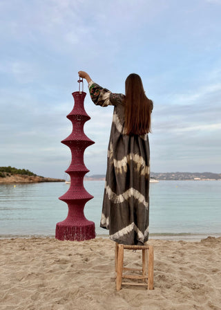 FISHERMANSLAMP • Floral Fashion image 14