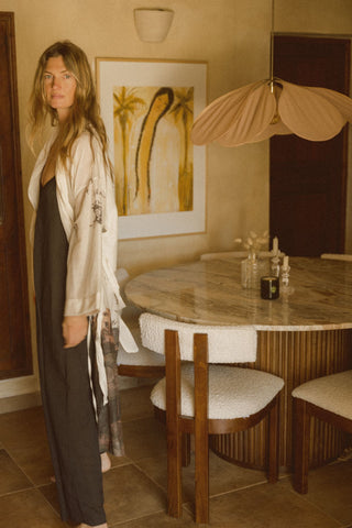 The Second Skin Dress • Designed for effortless everyday wear image 1