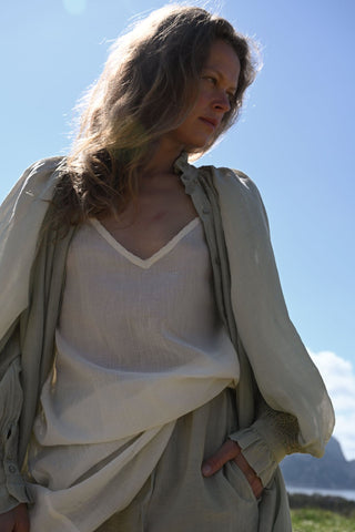The Wander Duo – Tunic & Trousers Set image 4
