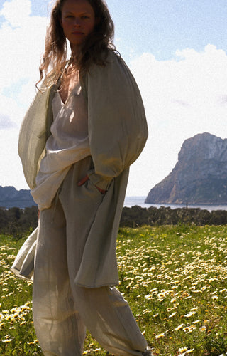 The Wander Duo – Tunic & Trousers Set image 13