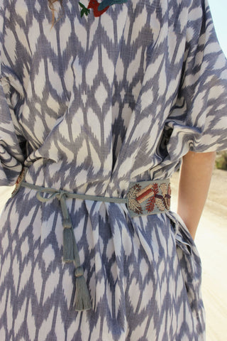Beaded Belt • Subtle Statement image 5