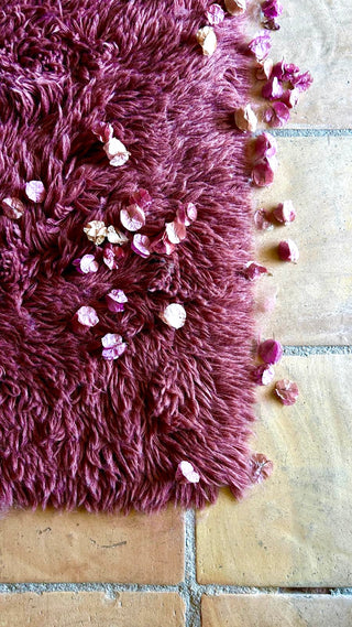 RUG  •  WOOL image 0