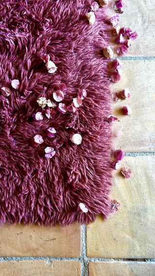 RUG  •  WOOL image 0