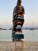MC 12 mixed colours