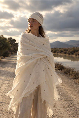 Wrap Shawl Pareo