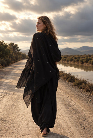 Wrap Shawl Pareo