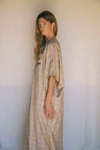Handwoven Kaftan