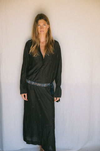 Beaded Belt