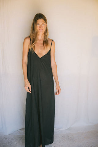 Second Skin Dress