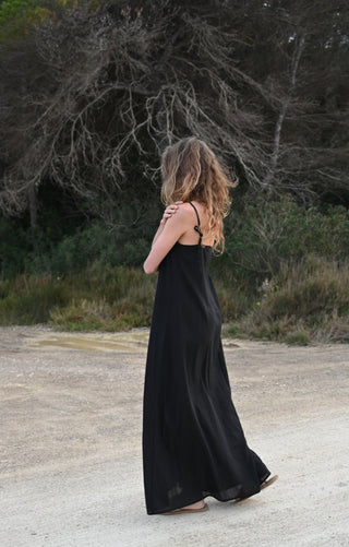 The Second Skin Dress • Designed for effortless everyday wear image 11