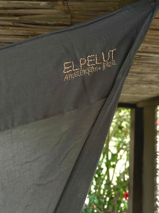 Cotton Canopy •  Airy Bed Canopy image 10
