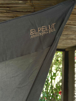 Cotton Canopy •  Airy Bed Canopy image 10