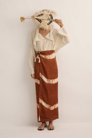 Sarongs • The Ultimate Summer Must-Have image 9