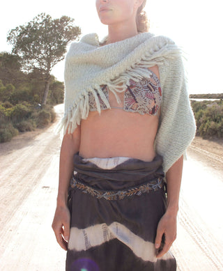 Beaded Belt • Subtle Statement image 3