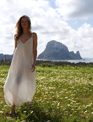 The Second Skin Dress • Designed for effortless everyday wear image 9