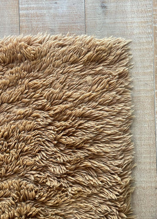 RUG  •  WOOL