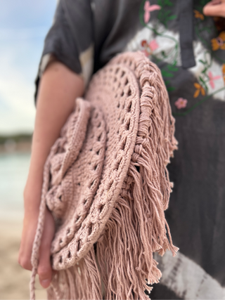 FISHERMANSLAMP • Floral Fashion image 2