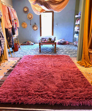 RUG  •  WOOL image 2