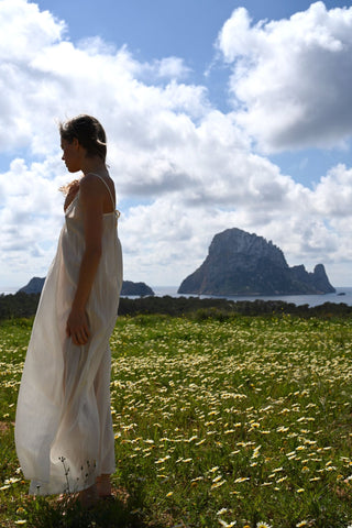 The Second Skin Dress • Designed for effortless everyday wear image 3